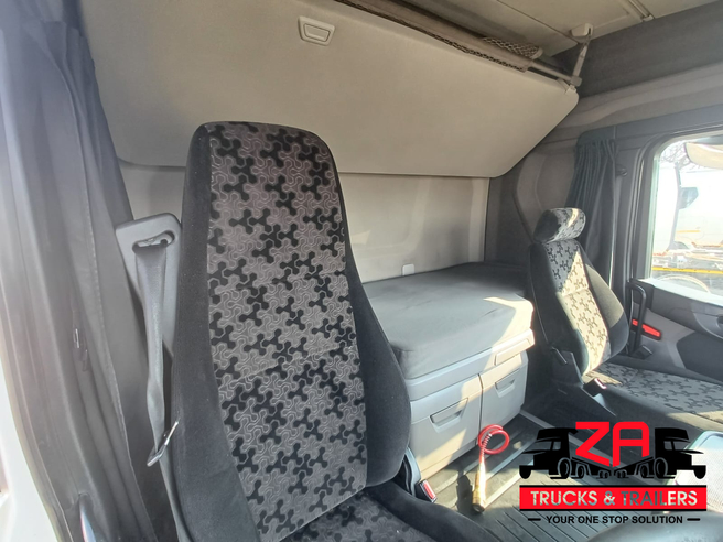 2021 SCANIA R460 #11393